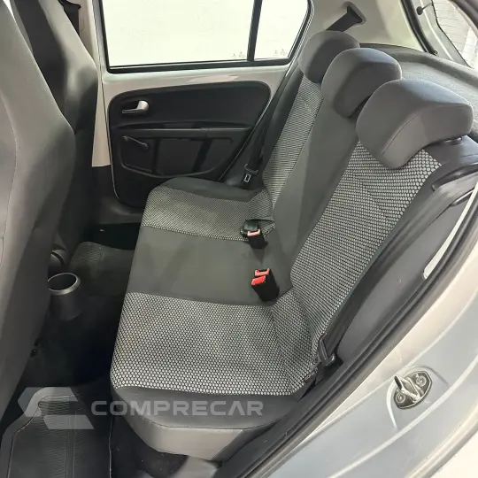 up! move 1.0 Total Flex 12V 5p