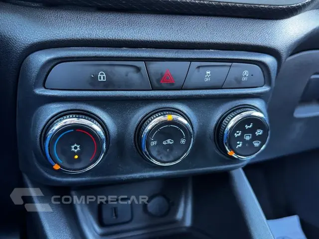 TRACKER - 1.0 TURBO LTZ AUTOMÁTICO