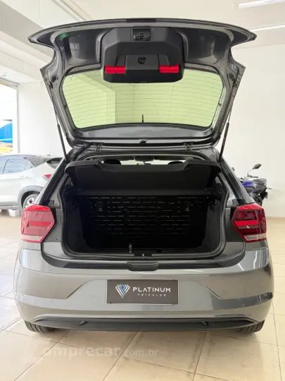 Polo 1.0 Flex 12V 5p