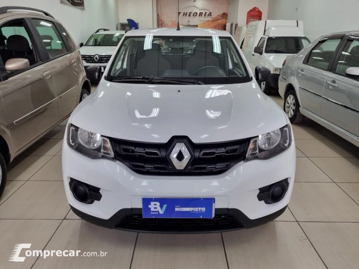 RENAULT KWID 1.0 12V SCE ZEN 2022