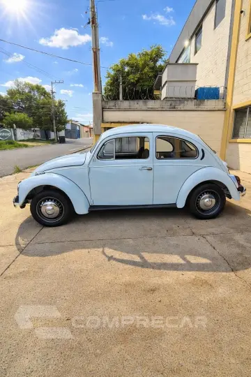 FUSCA 1.3 8V
