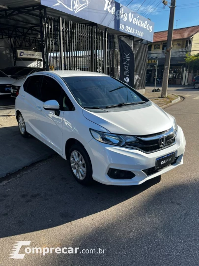 FIT 1.4 LX 8V