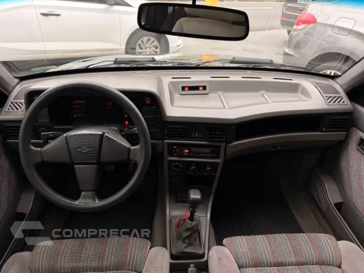 Kadett GSi / GS 2.0
