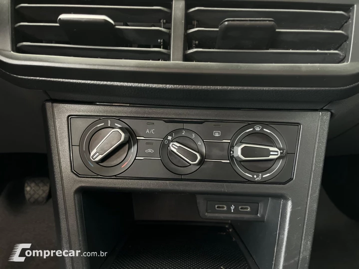 POLO 1.0 MPI MANUAL
