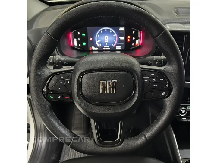 TORO 1.3 TURBO 270 FLEX FREEDOM AT6