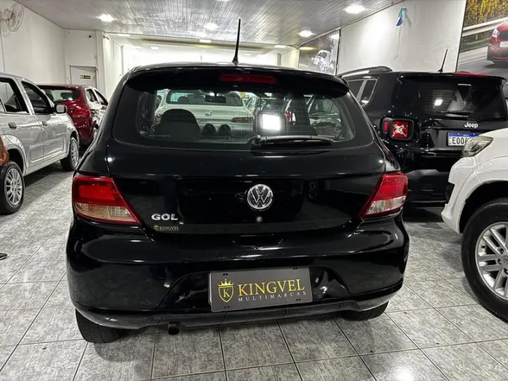 GOL 1.0