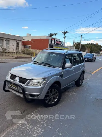 PAJERO TR4 2.0 4X2 16V 140cv