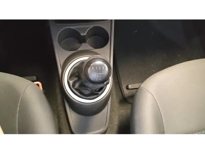 GOL 1.6 MI TRENDLINE 8V FLEX 4P MANUAL