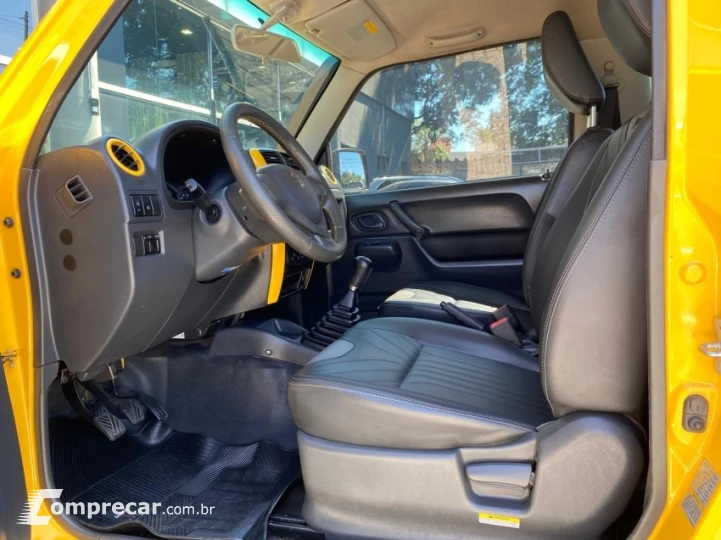 JIMNY 1.3 4sport 4X4 16V