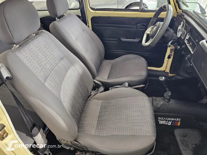 FUSCA 1.3 8V