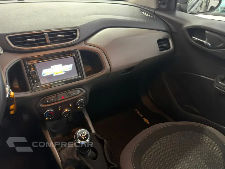 PRISMA 1.4 LT Spe/4 8V