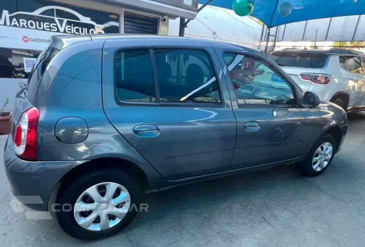 CLIO 1.0 Expression 16V Hi-power