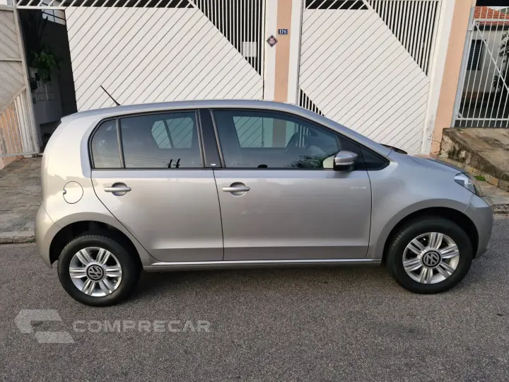 Up Move 1.0 tsi