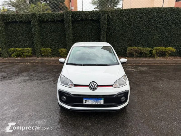 UP 1.0 TSI Move UP 12V