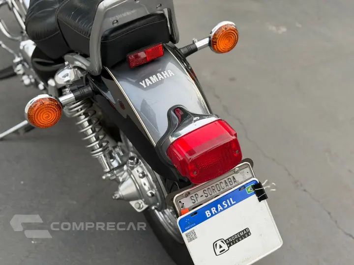 Xv 535S Virago