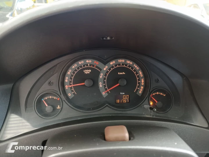 Celta 1.0 Mpfi Life 8V Flex 2P Manual