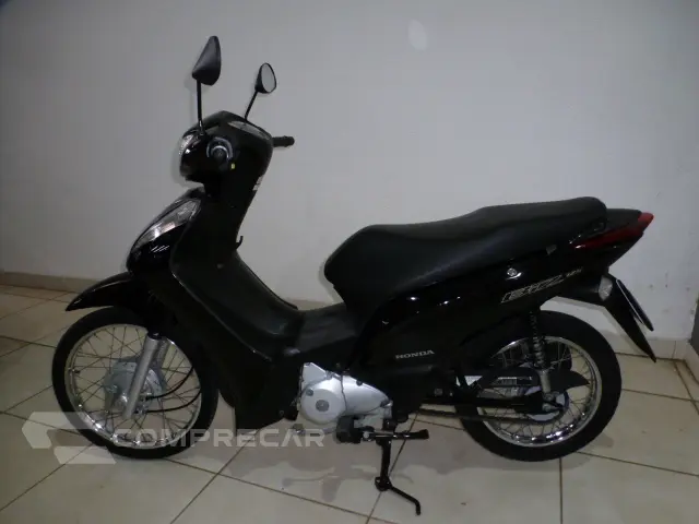 BIZ 125 ES FLEX
