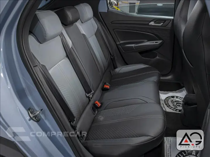 TERA 1.0 170 TSI High