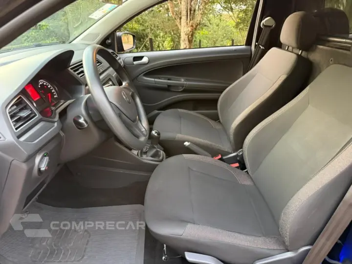 SAVEIRO 1.6 MSI ROBUST CS 16V FLEX 2P MANUAL