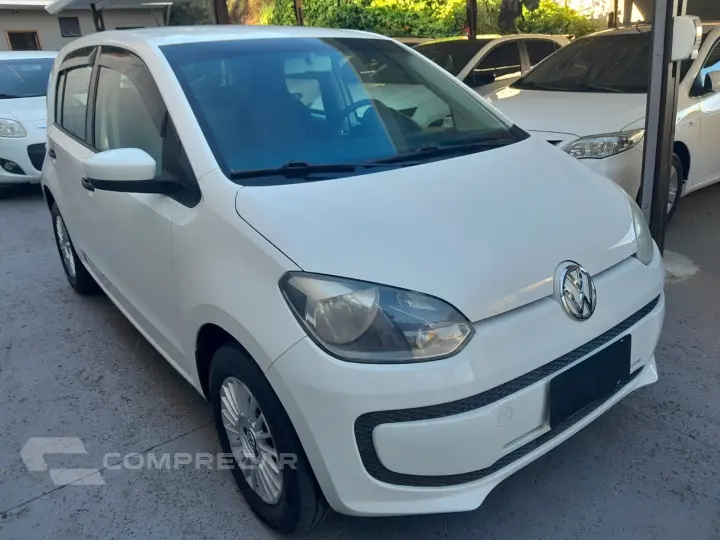 UP 1.0 MPI Take UP 12V