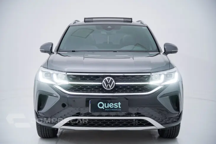 TAOS Highline 1.4 250 TSI Flex Aut.