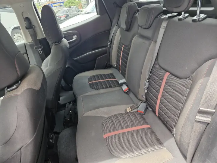 TORO 1.8 16V EVO FLEX FREEDOM AT6