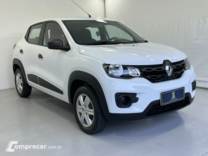 KWID 1.0 12V SCE ZEN