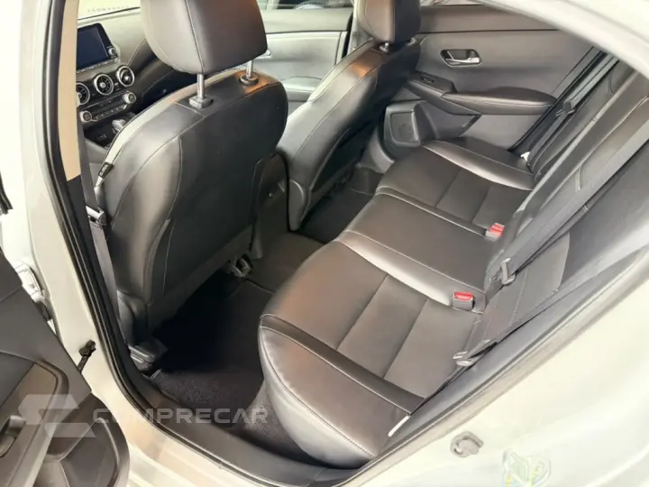 SENTRA 2.0 16V GASOLINA ADVANCE XTRONIC