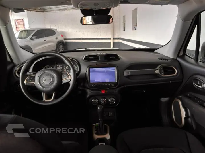 RENEGADE 1.8 16V Sport