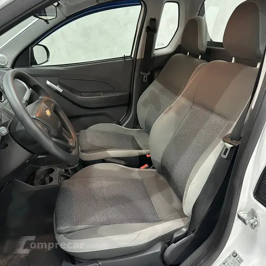 MONTANA LS 1.4 ECONOFLEX 8V 2p