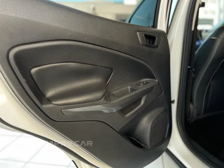 EcoSport FREESTYLE 1.5 12V Flex 5p Mec.