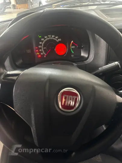 PALIO 1.0 MPI Fire Celebration 8V