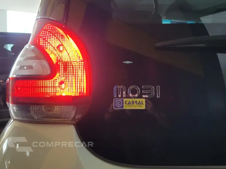 MOBI LIKE 1.0 Fire Flex 5p.