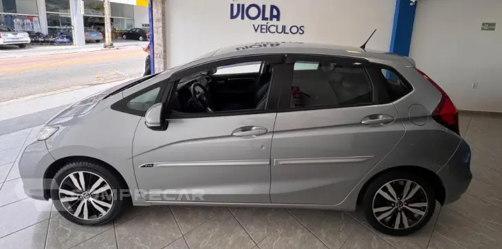 Fit EXL 1.5 Flex/Flexone 16V 5p Aut