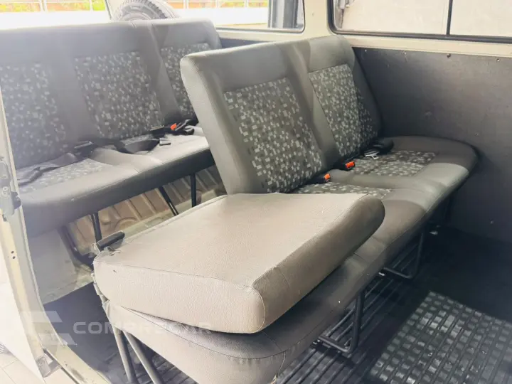KOMBI 1.4 MI STD 8V