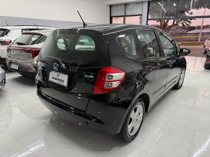 Fit LX 1.4/ 1.4 Flex 8V/16V 5p