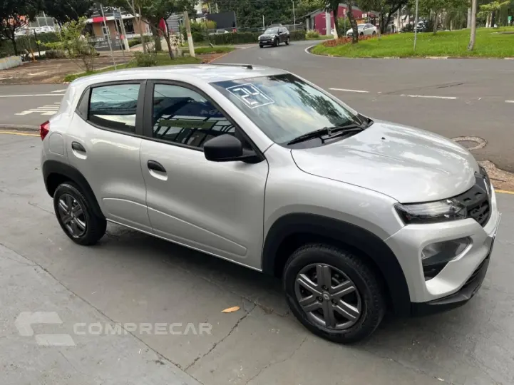 KWID 1.0 12V SCE ZEN