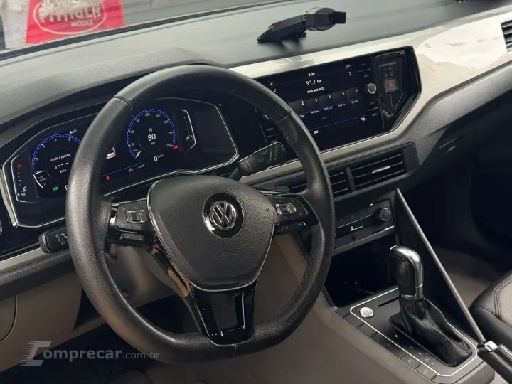 POLO 1.0 200 TSI Highline