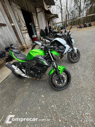 Z500