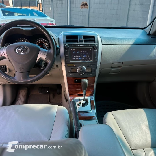 COROLLA 2.0 Altis 16V