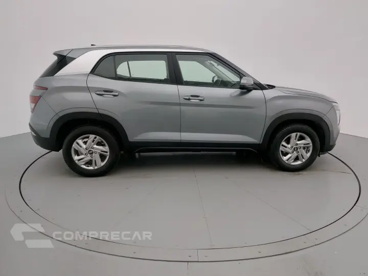 CRETA 1.0 TGDI FLEX COMFORT PLUS AUTOMÁTICO