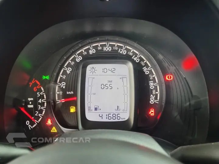 MOBI LIKE 1.0 Fire Flex 5p.