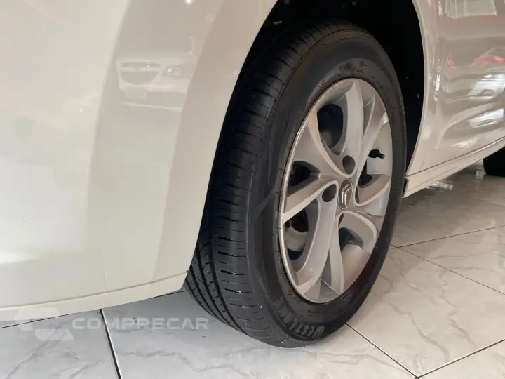 C3 1.5 Attraction 8V