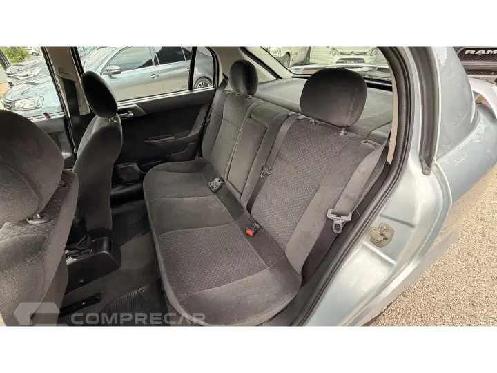ASTRA 2.0 MPFI ADVANTAGE 8V FLEX 4P MANUAL