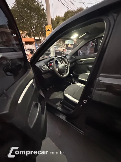 KWID 1.0 12V SCE Intense