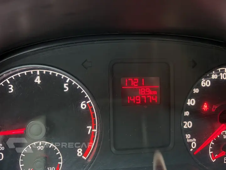 FOX 1.0 MPI Trendline 12V