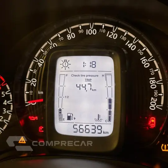 MOBI LIKE 1.0 Fire Flex 5p.