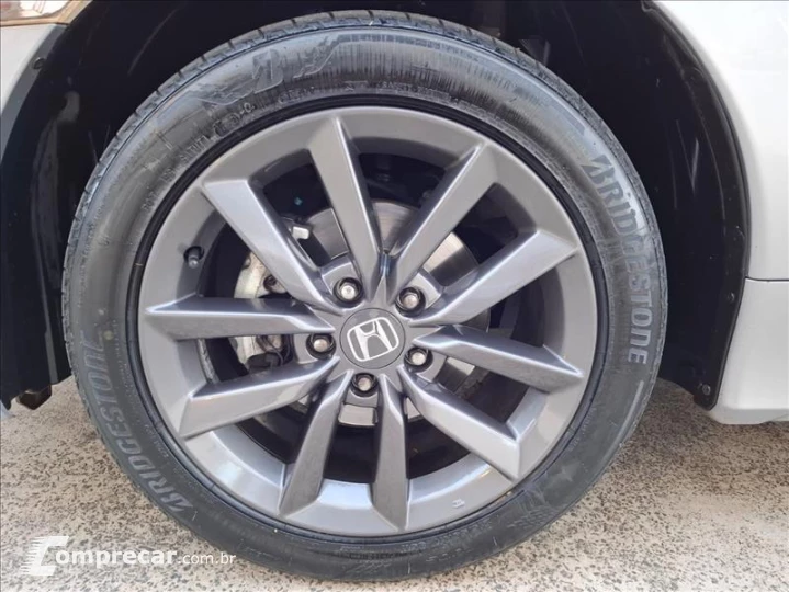 CIVIC 2.0 16vone EX