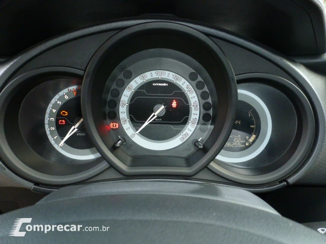 C3 1.2 Pure Tech Tendance