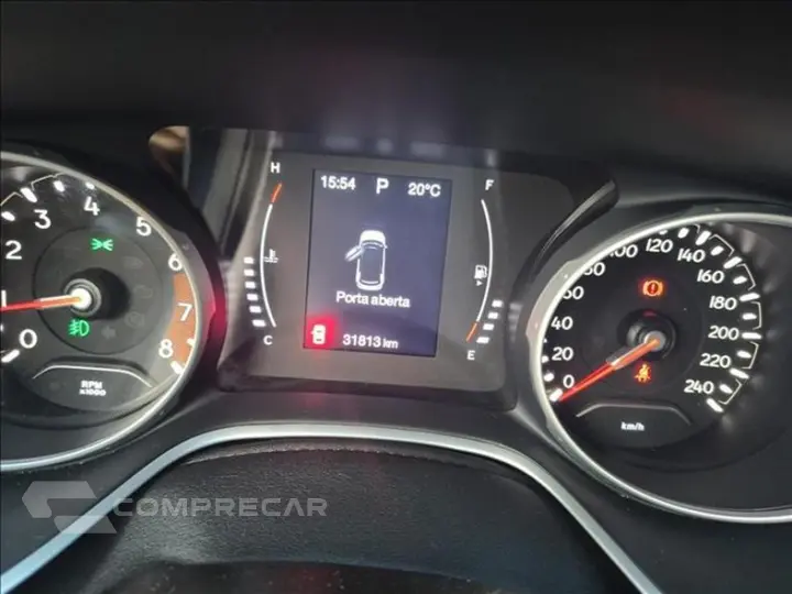 COMPASS 2.0 16V Sport
